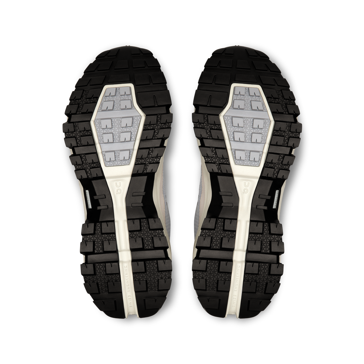 Cloudrock Mid Waterproof - Women's Alloy