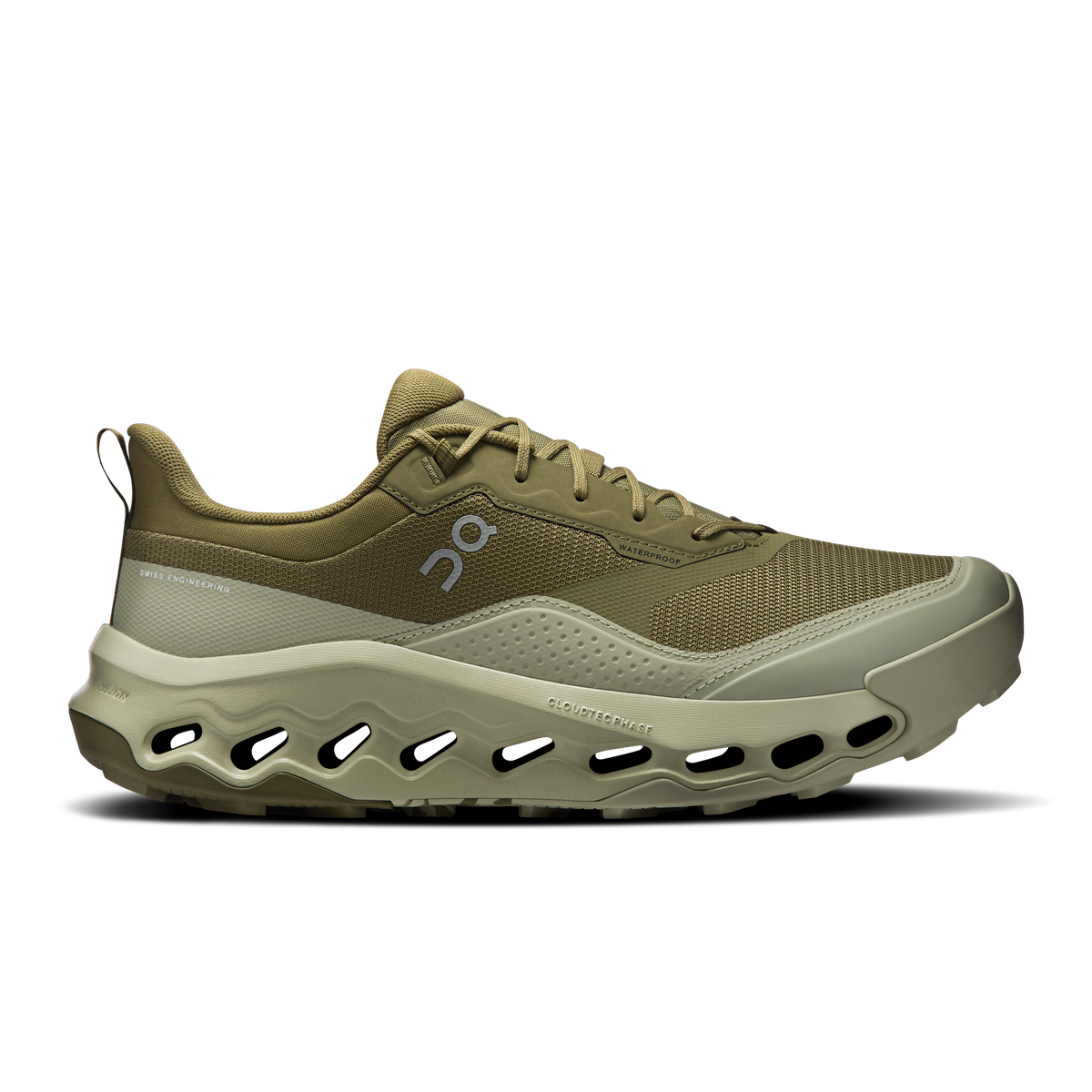 Cloudhorizon 2 Waterproof - Men's Olive