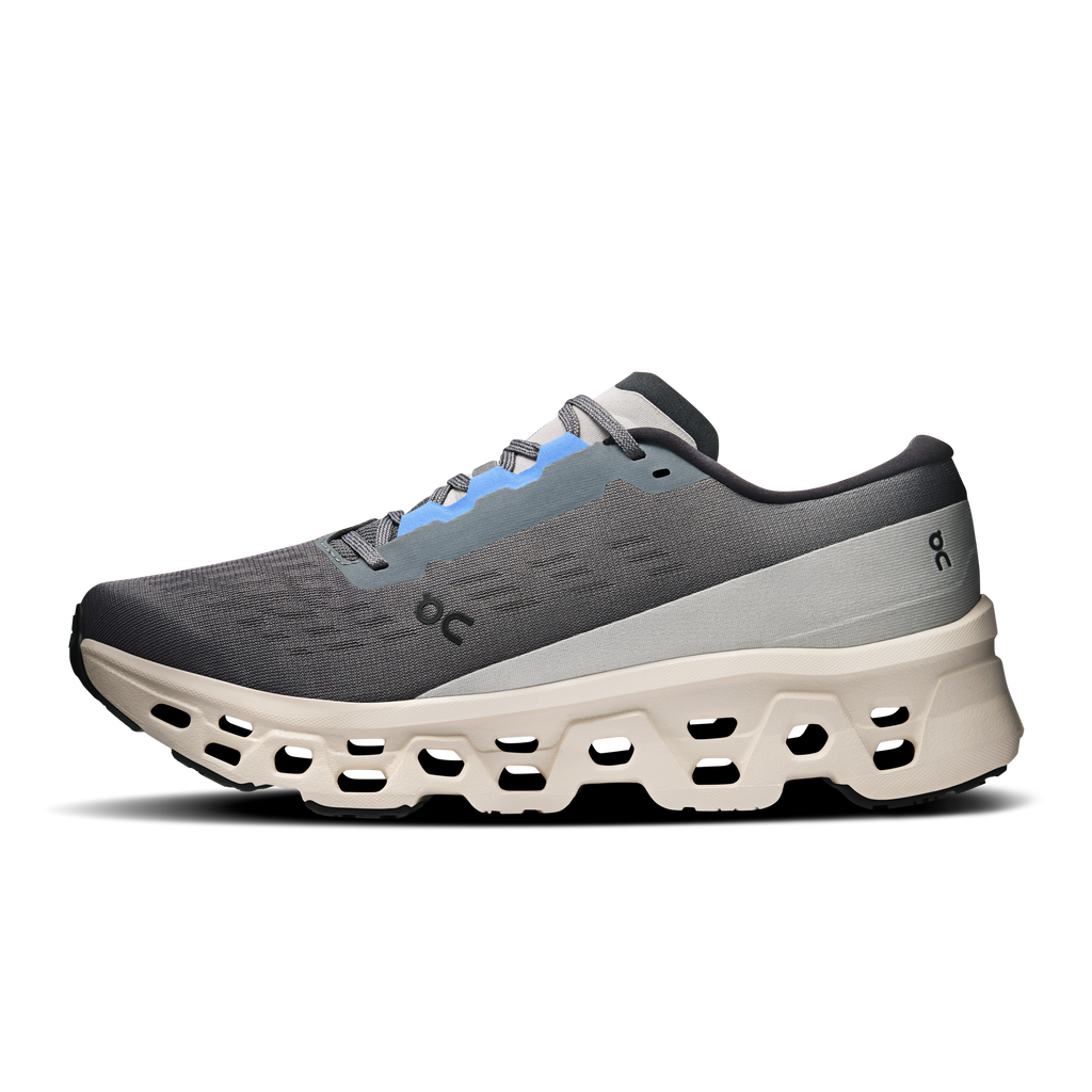 Cloudmonster 3 - Men's Rock