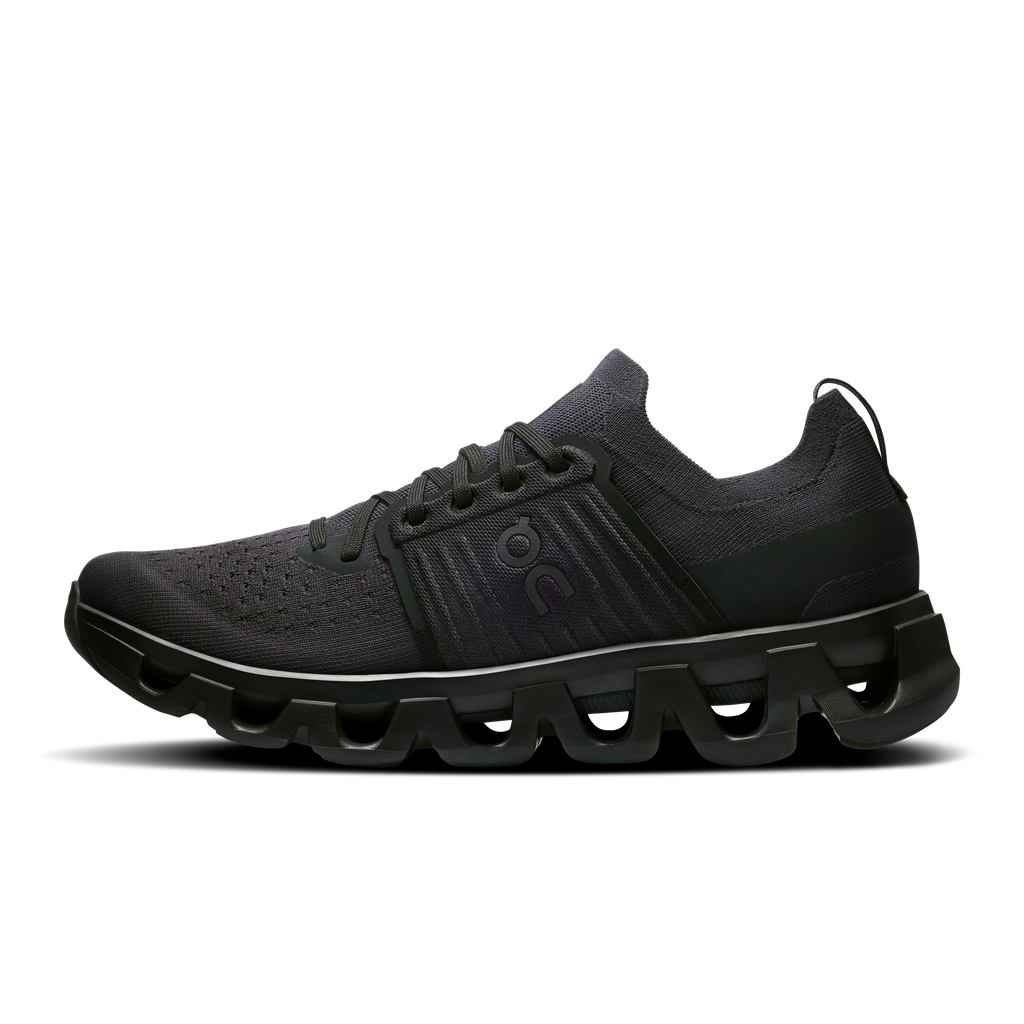 Cloudswift 4 - Men's Black