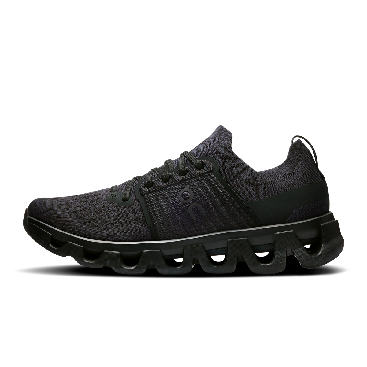 Cloudswift 4 - Men's Black