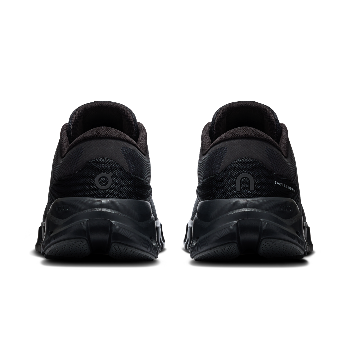 Cloud X 5 - Men's Black