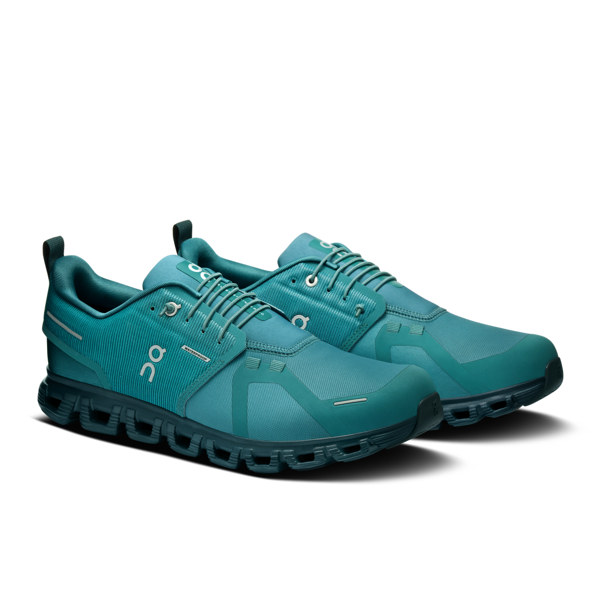 Cloud 6 Waterproof - Men's Storm