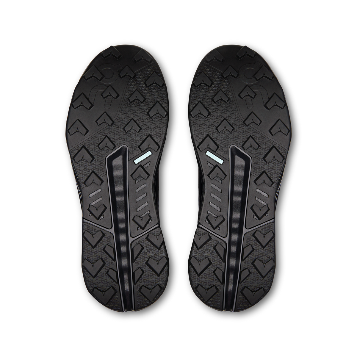 Cloudhorizon 2 Waterproof - Men's Black