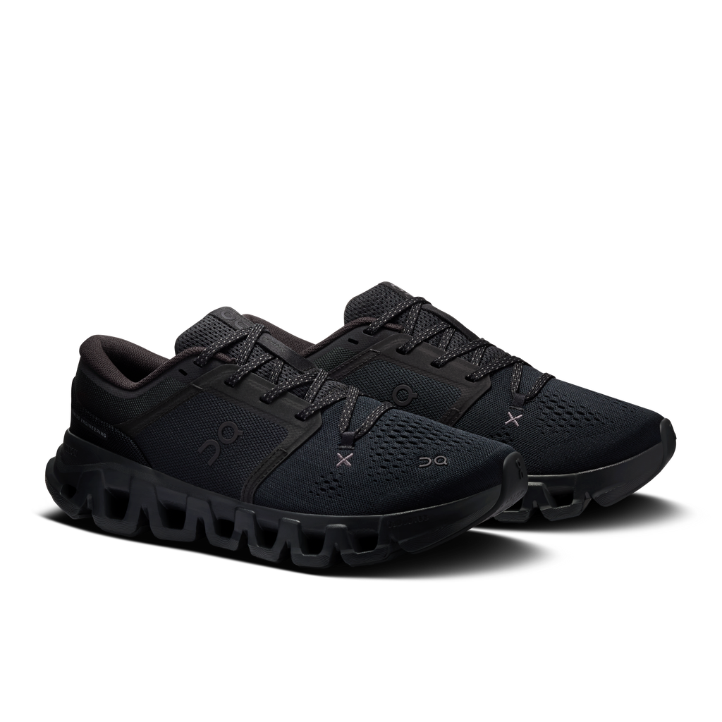 Cloud X 5 - Women's Black