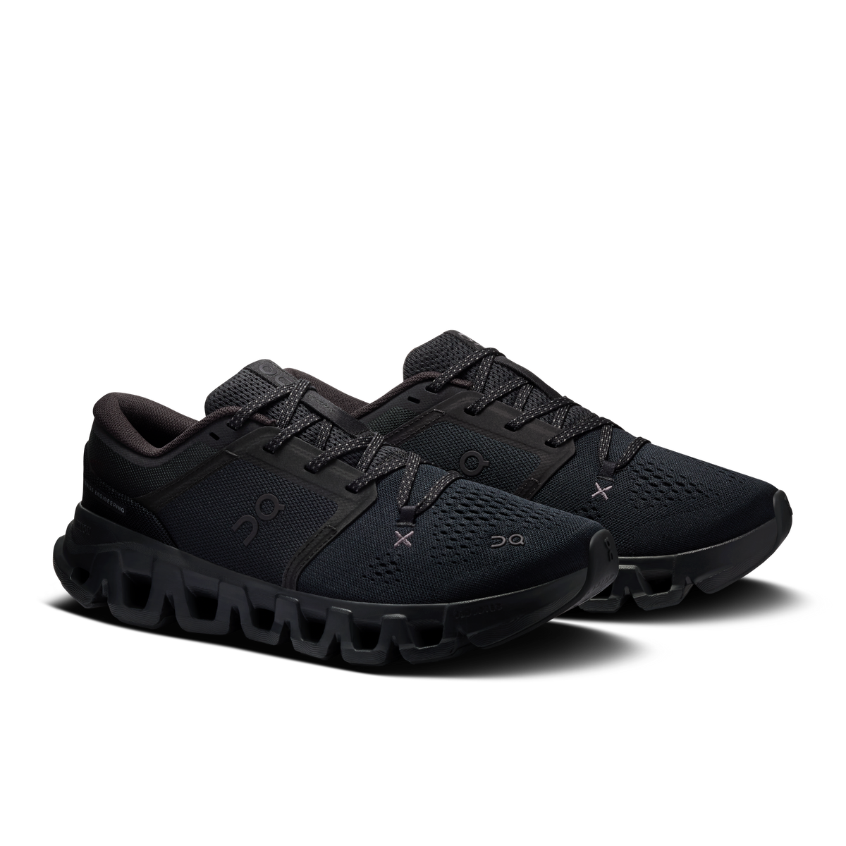 Cloud X 5 - Women's Black