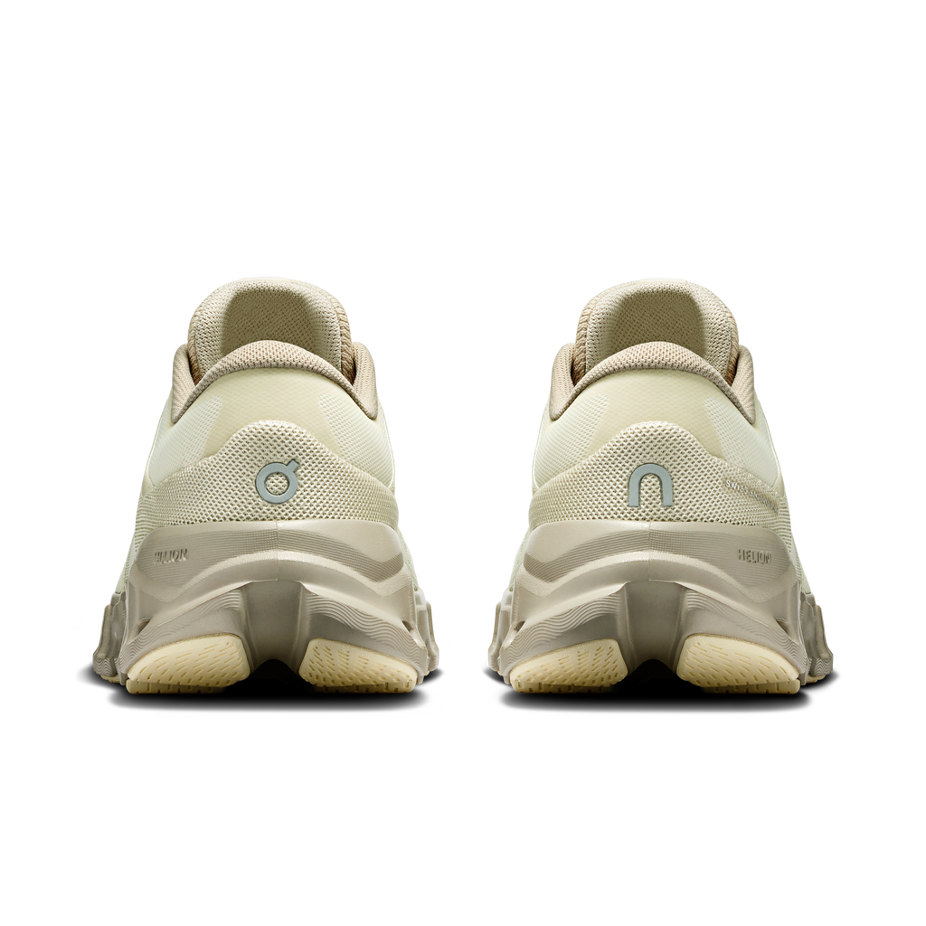 Cloud X 5 - Women's Chalk and Brume