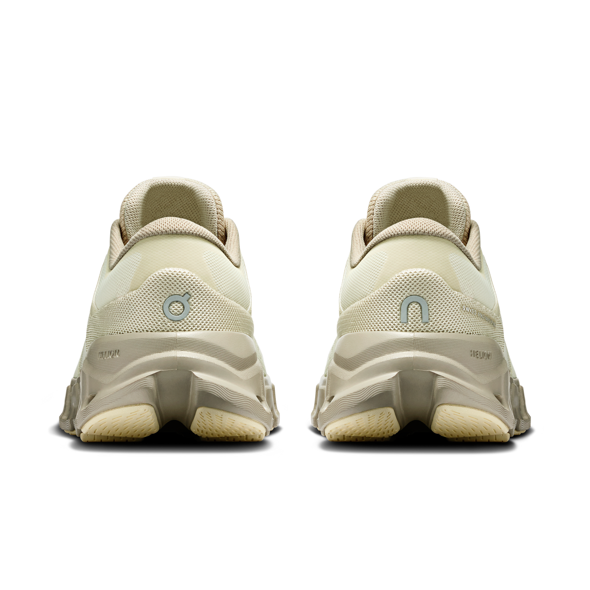 Cloud X 5 - Women's Chalk and Brume