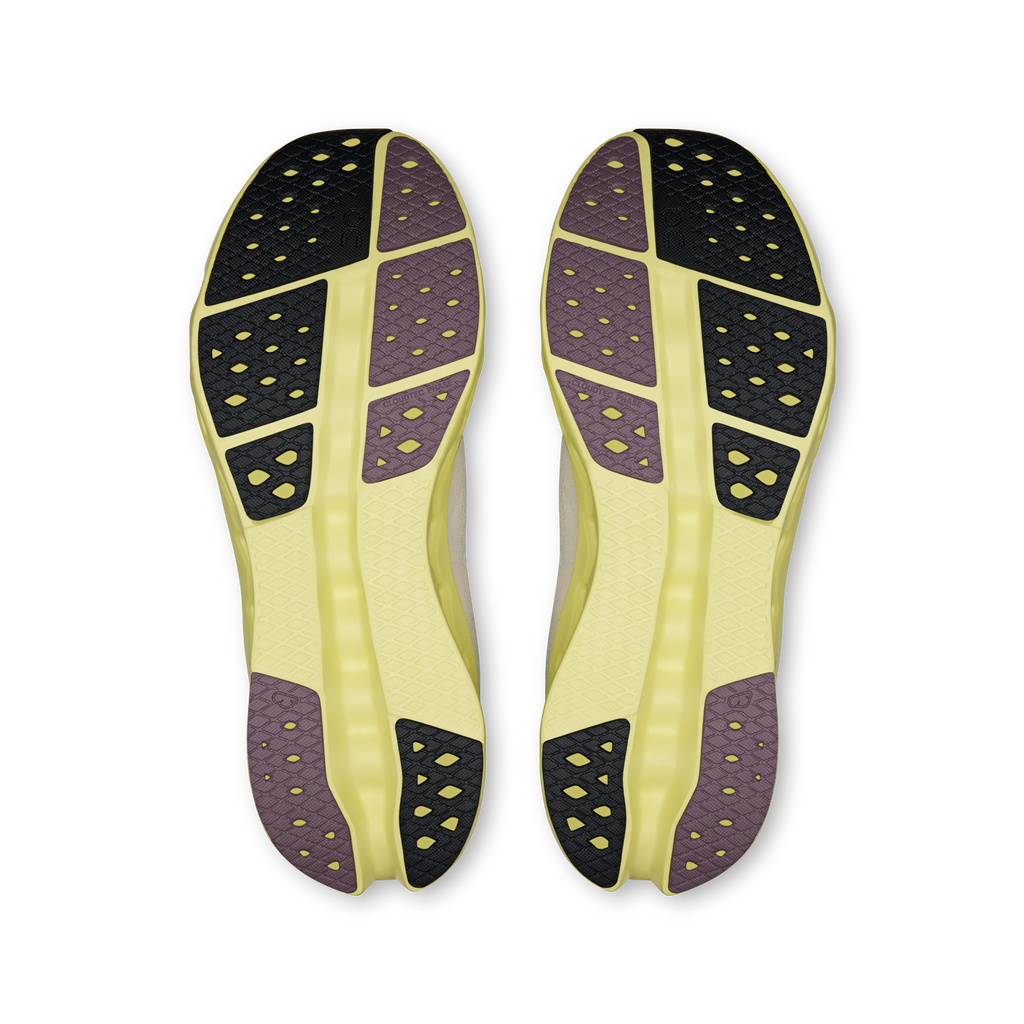 Cloudsurfer 2 - Men's Pearl and Ivory