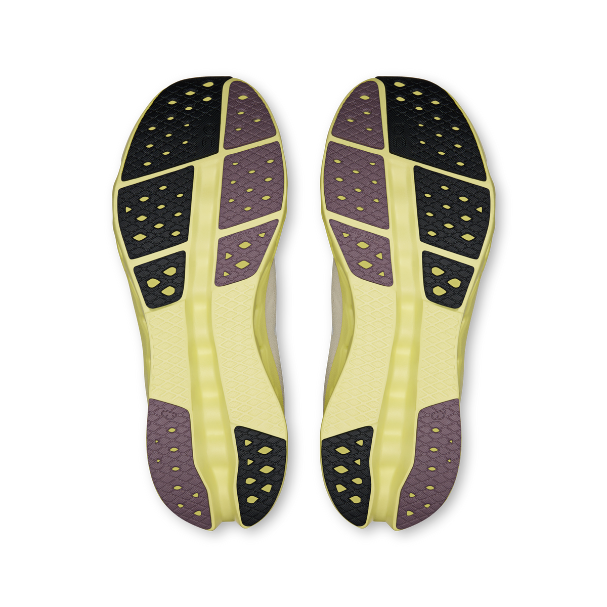Cloudsurfer 2 - Men's Pearl and Ivory
