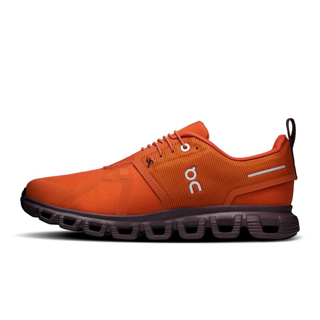 Cloud 6 Waterproof - Women's Cinnamon