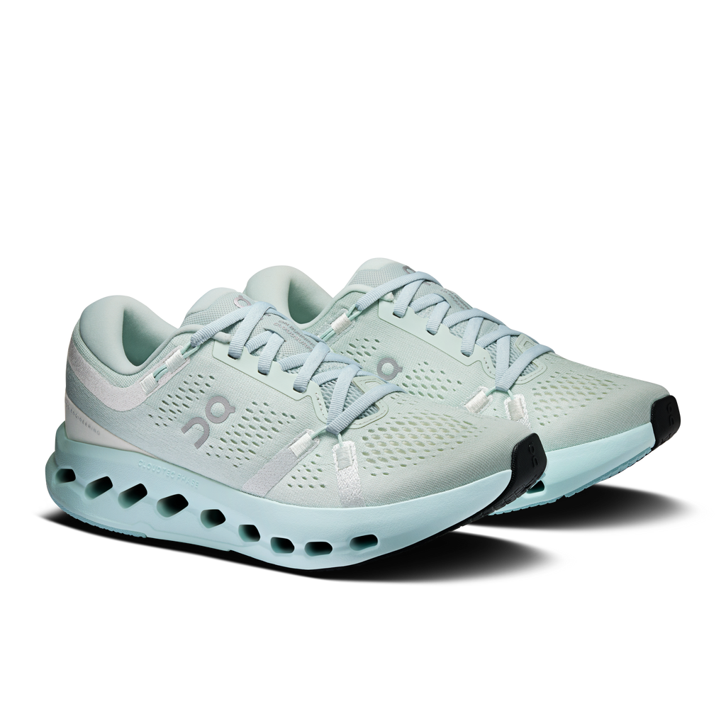 Cloudsurfer 2 - Women's Surf and Flurry