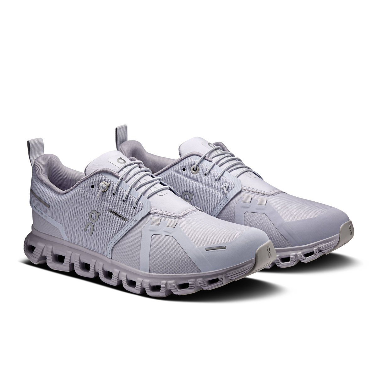 Cloud 6 Waterproof - Women's Nimbus