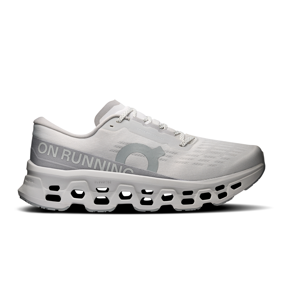 Cloudmonster 3 - Men's Wolf