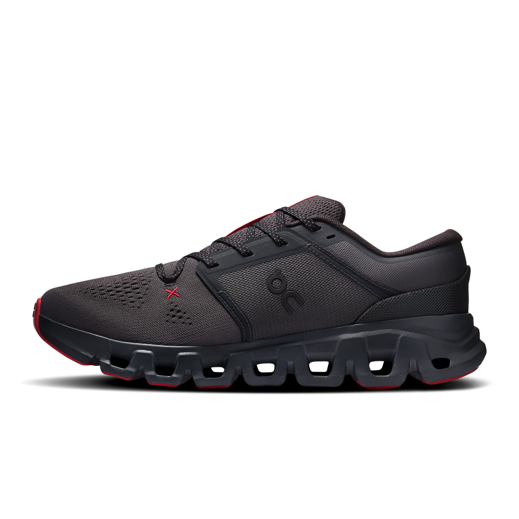 Cloud X 5 - Men's Eclipse and Black