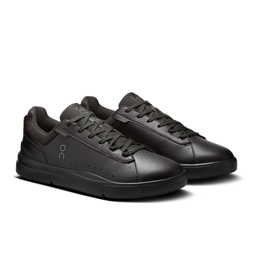 THE ROGER Advantage - Men's Black