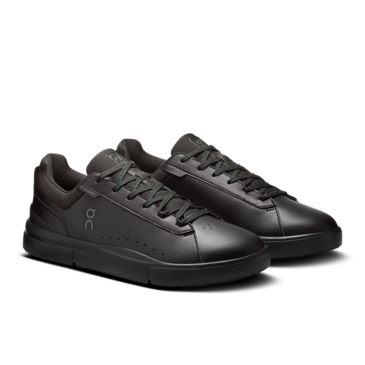THE ROGER Advantage - Men's Black