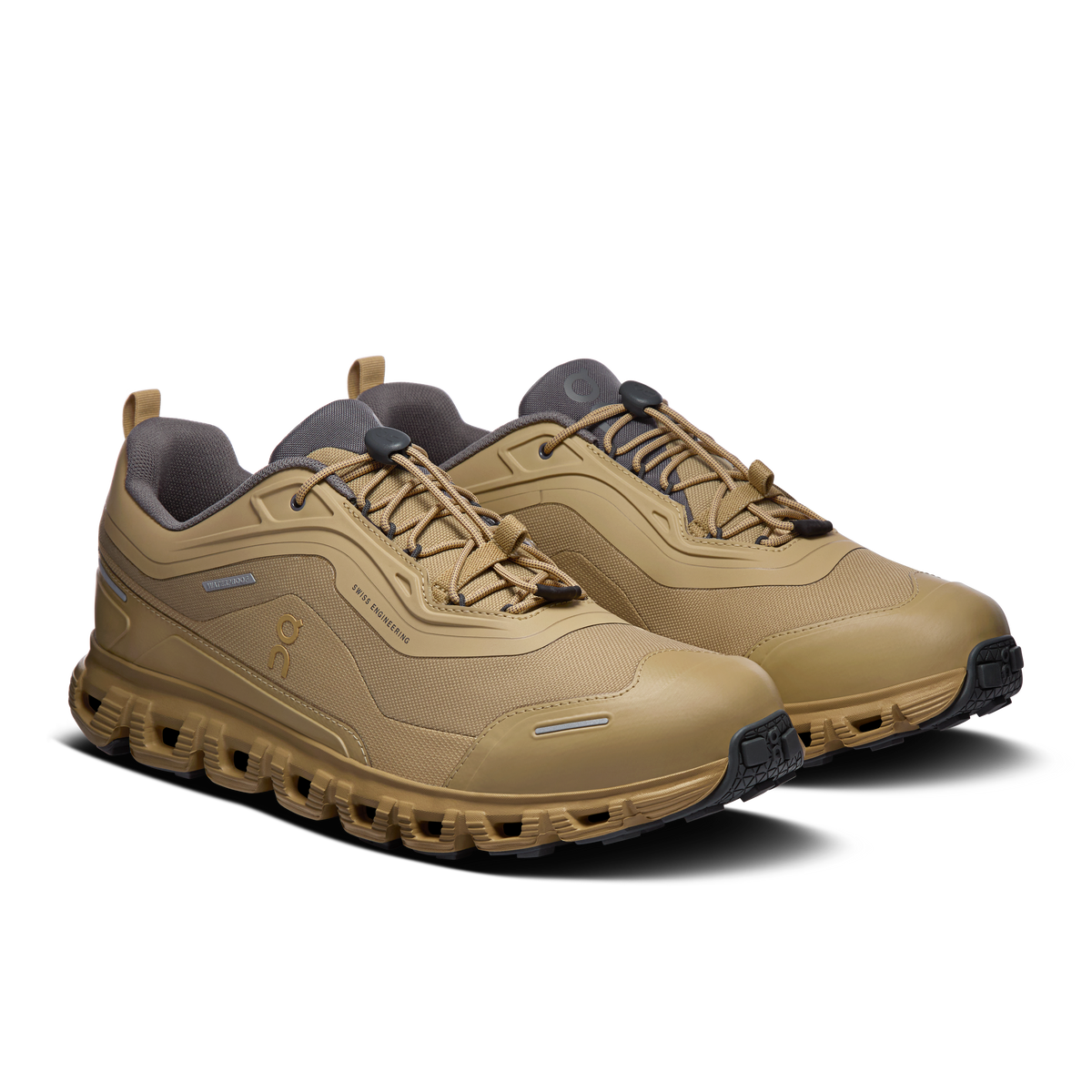 Cloud 6 Geo Waterproof - Men's Chai