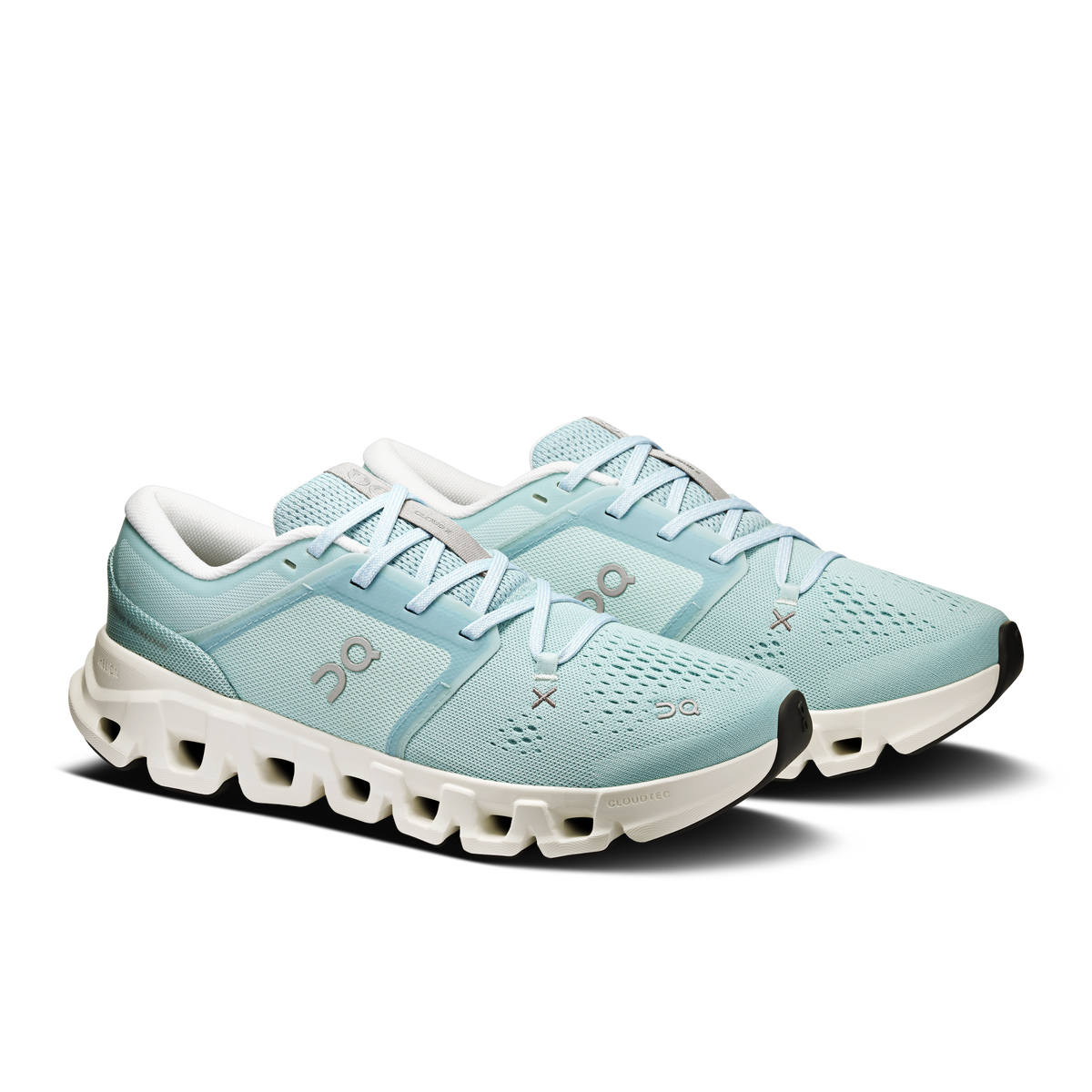 Cloud X 5 - Women's Brook and Ivory