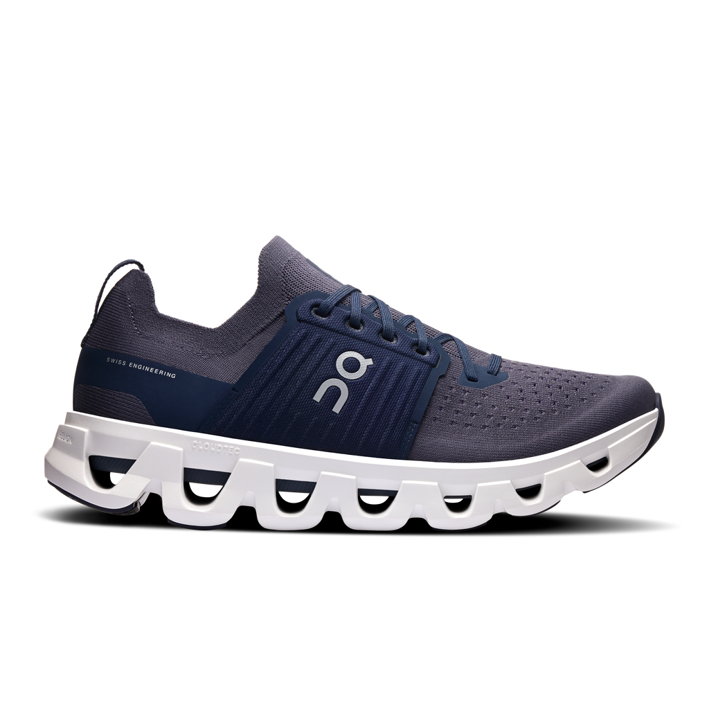 Cloudswift 4 - Men's Navy