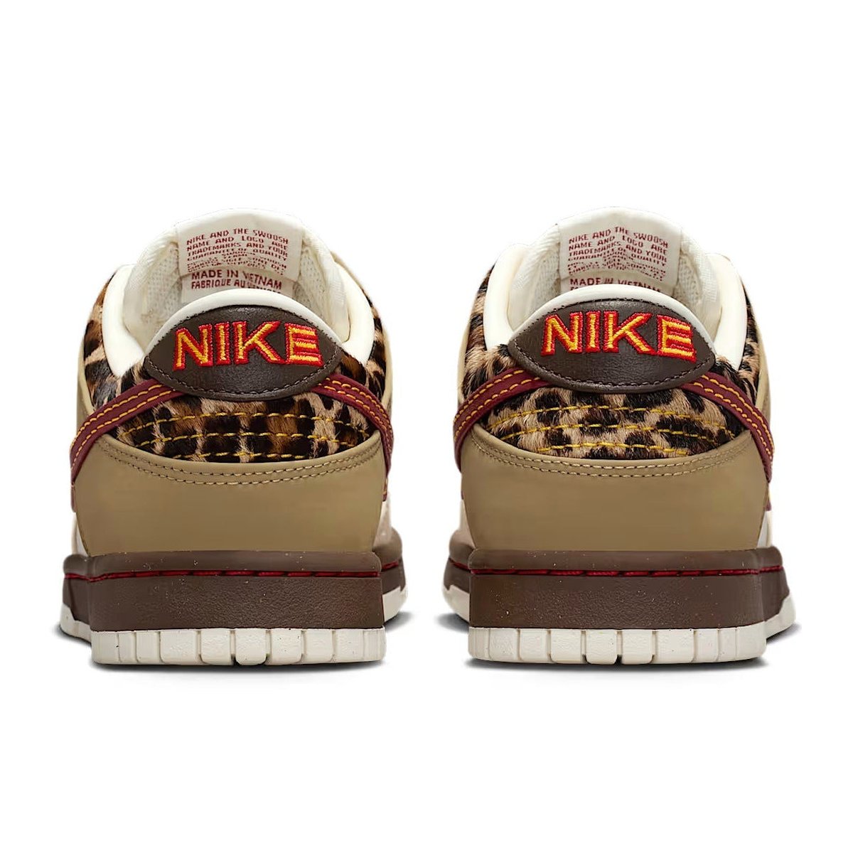 Dunk Low ウィメンズ