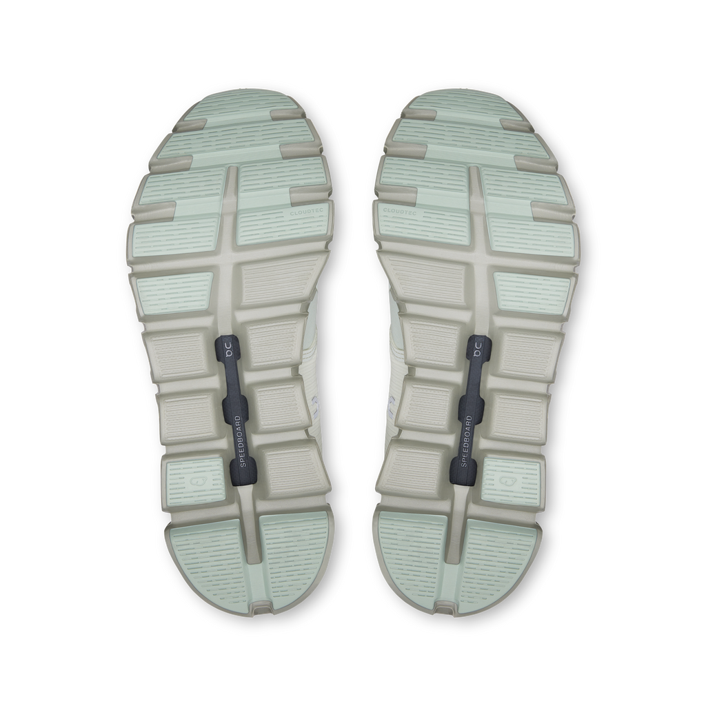 Cloud 6 Waterproof - Women's Iceberg