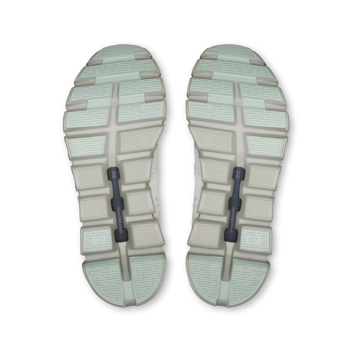 Cloud 6 Waterproof - Women's Iceberg