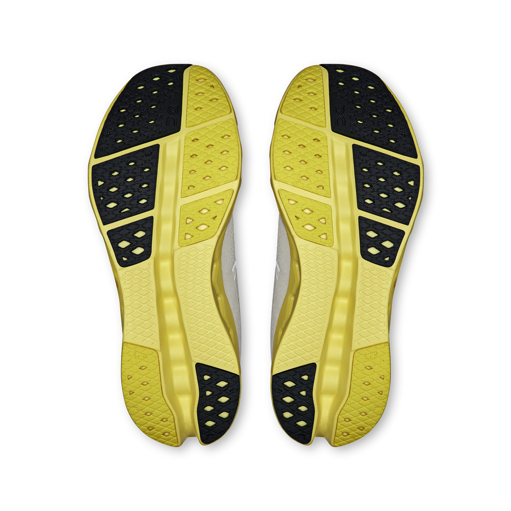 Cloudsurfer 2 - Women's Glacier and Limelight