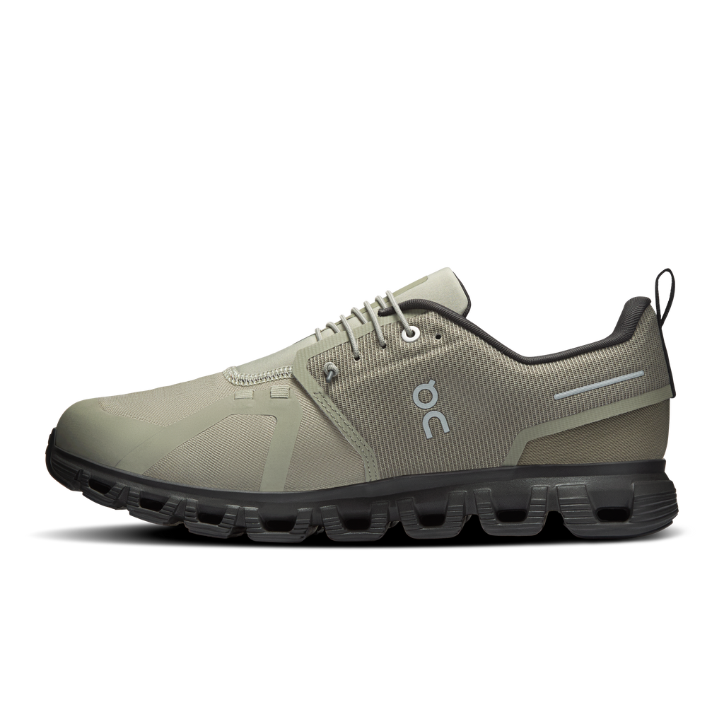 Cloud 6 Waterproof - Men's Olive Espresso