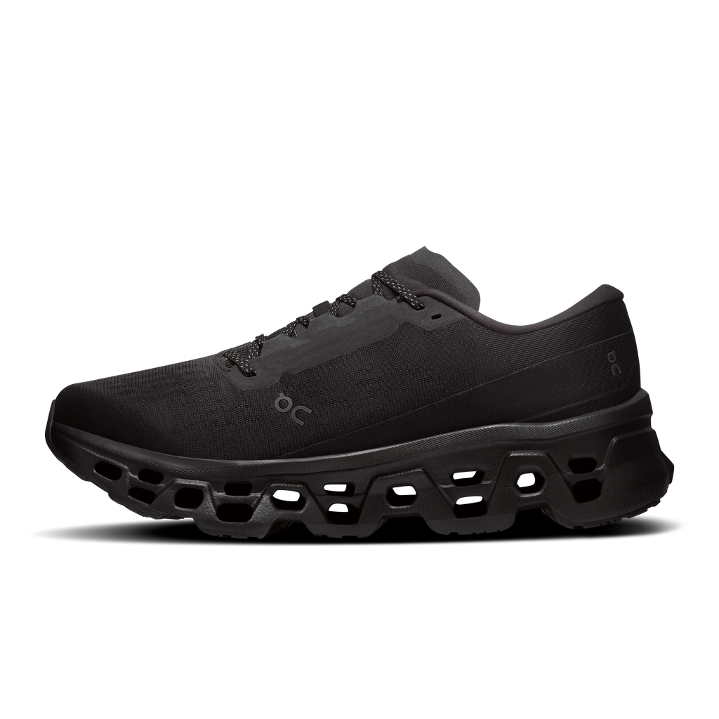 Cloudmonster 3 - Men's Black
