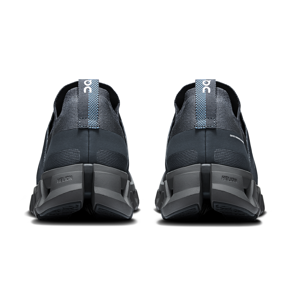 Cloudswift 4 - Men's Stone