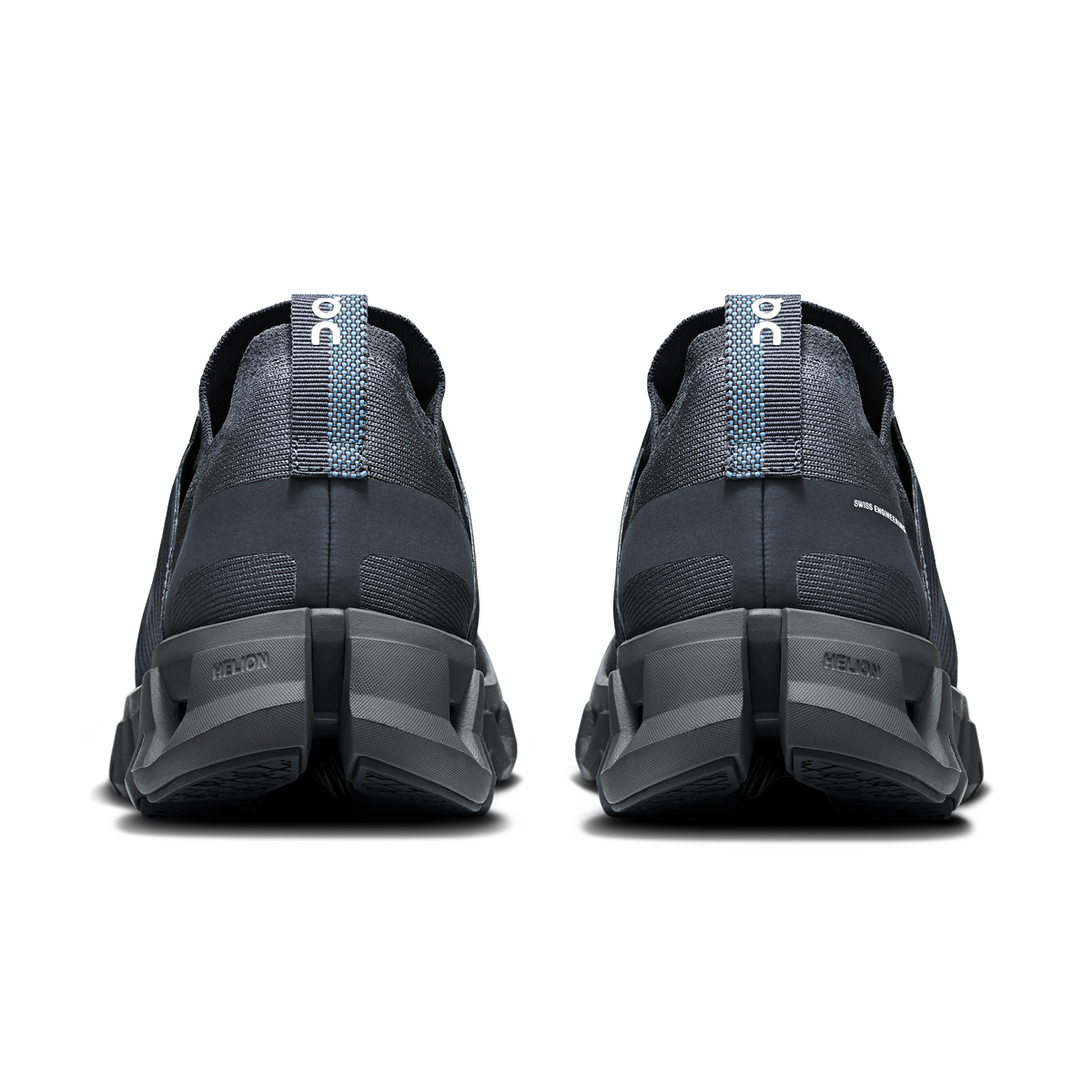 Cloudswift 4 - Men's Stone