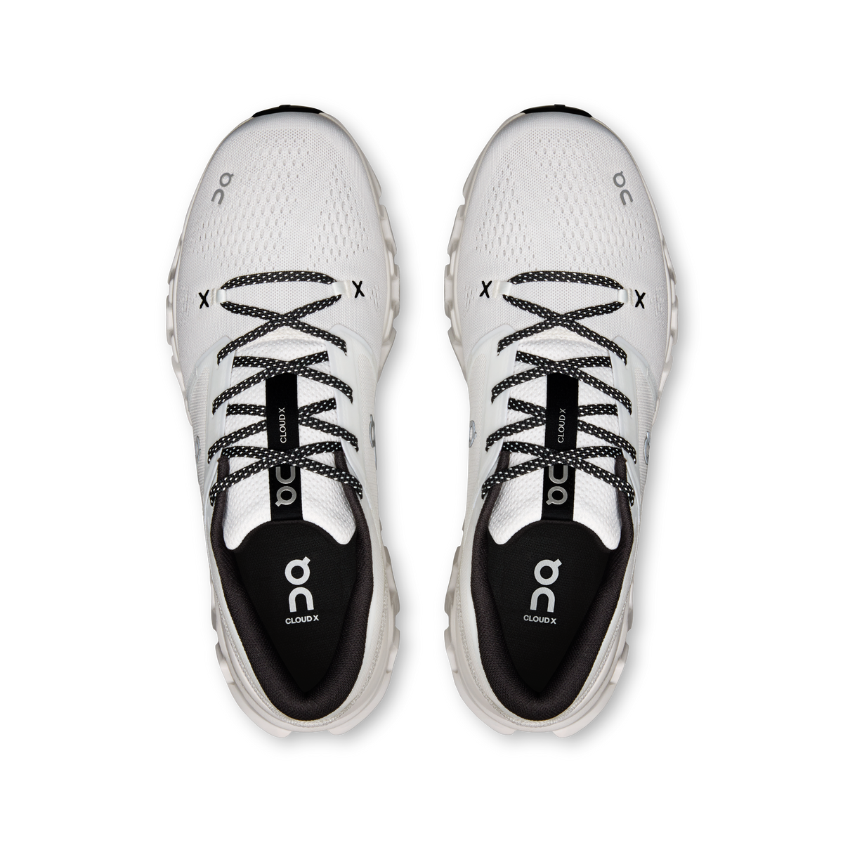 Cloud X 5 - Men's