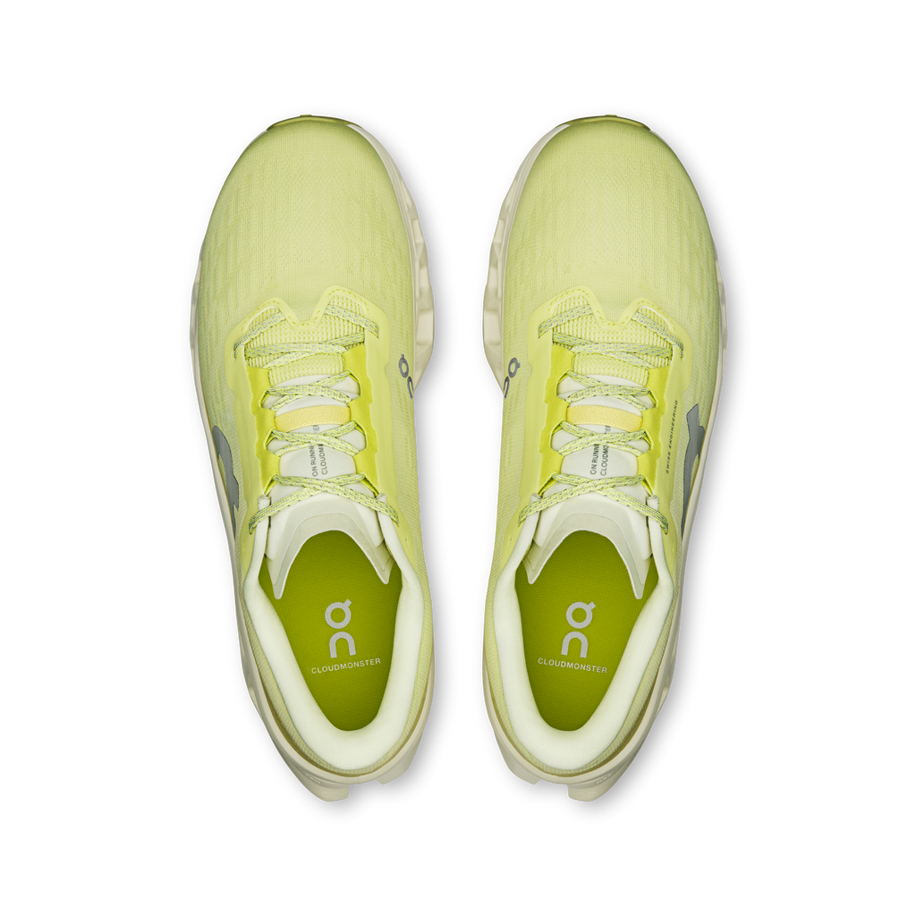 Cloudmonster 3 - Men's Limelight