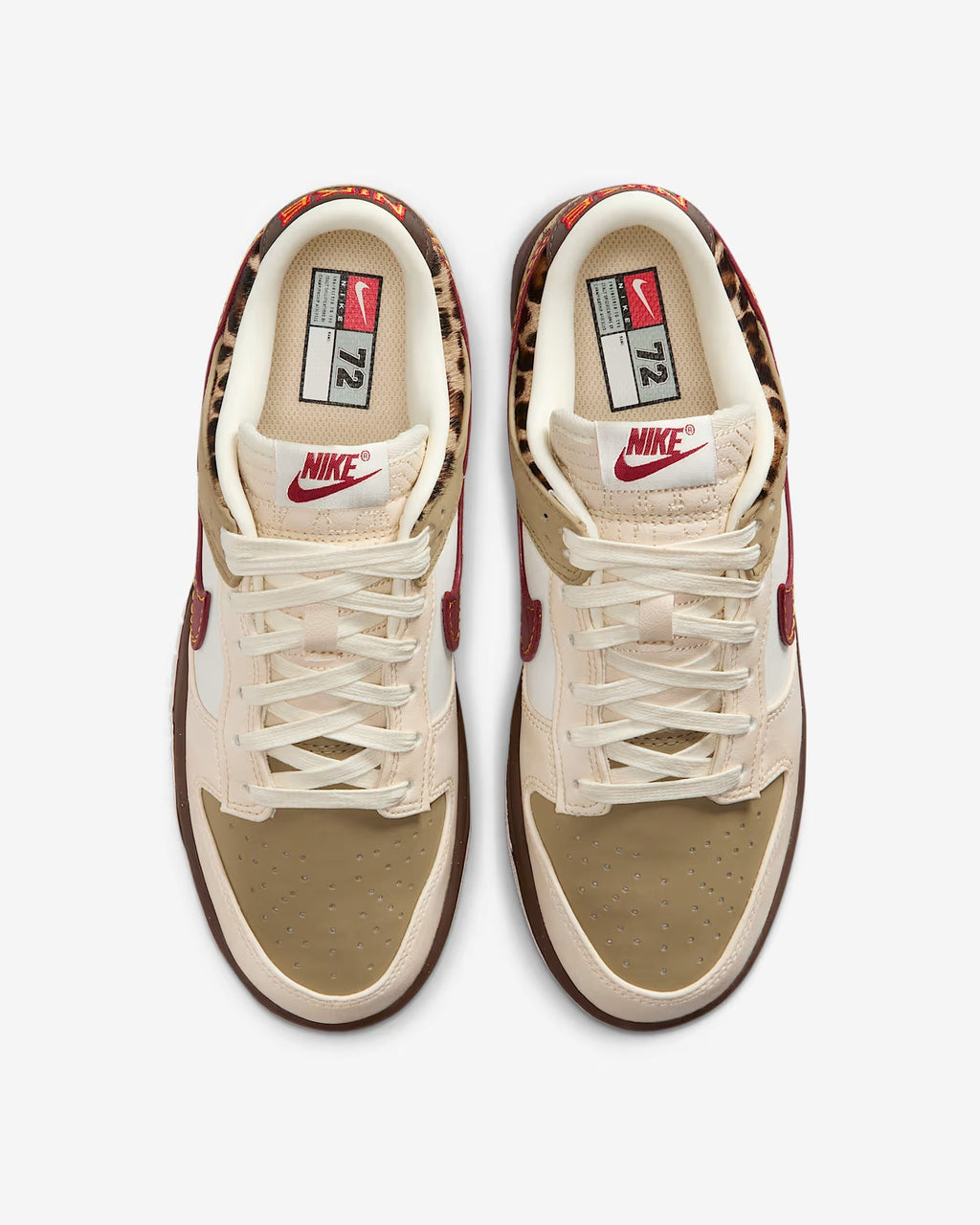 Womens Dunk Low