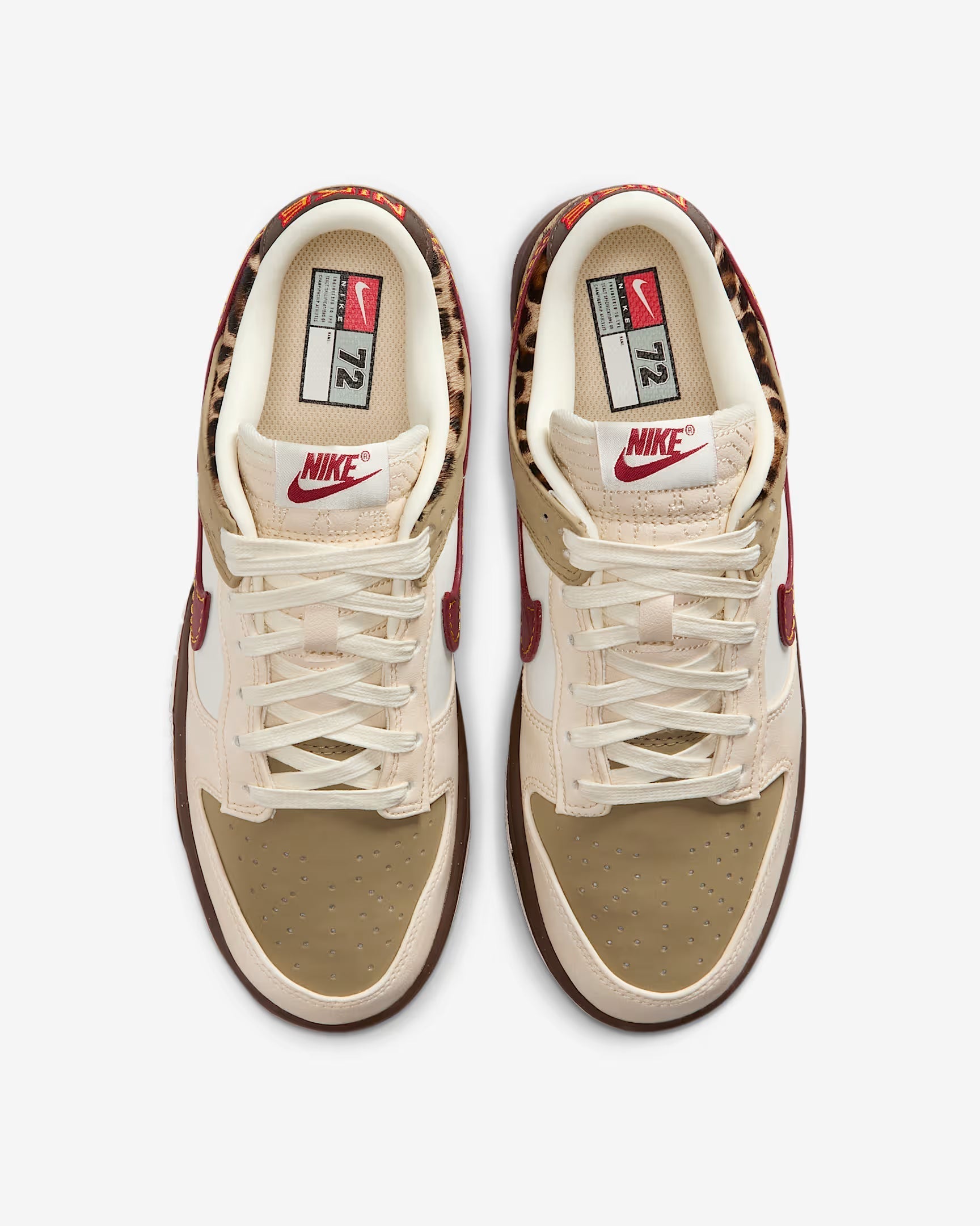 Womens Dunk Low