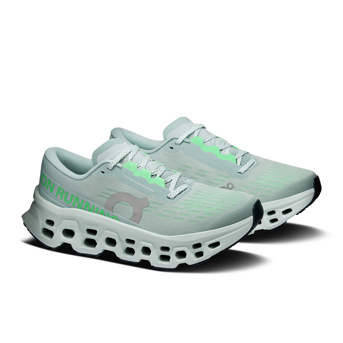 Cloudmonster 3 - Women's Brook