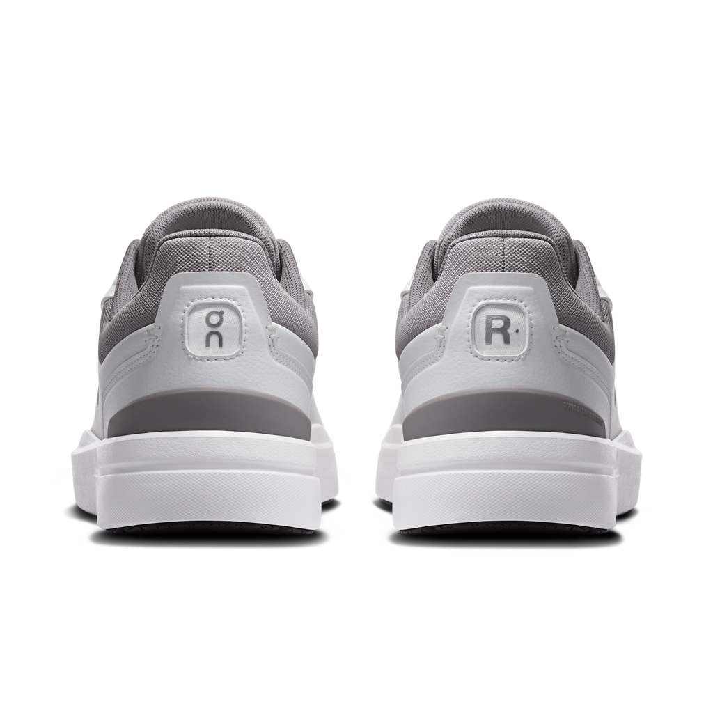 THE ROGER Advantage - Men's White Ore