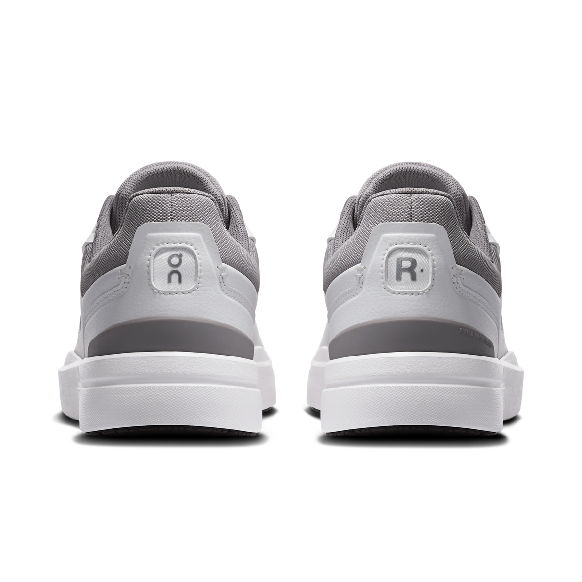 THE ROGER Advantage - Men's White Ore