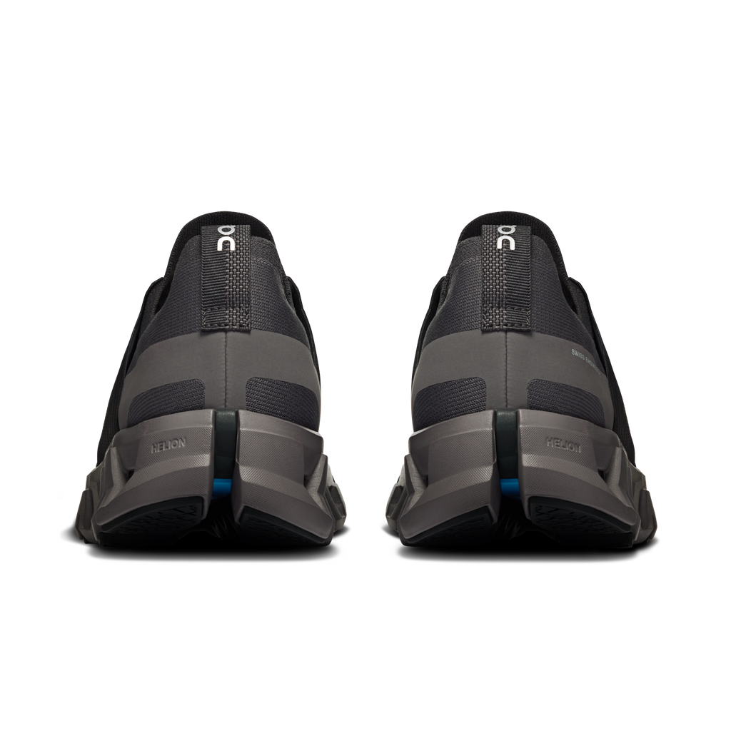 Cloudswift 4 - Men's Eclipse