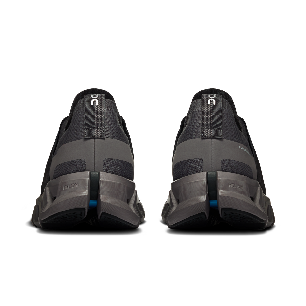 Cloudswift 4 - Men's Eclipse