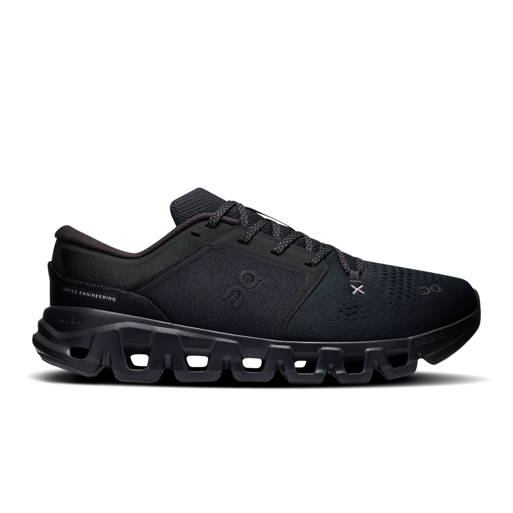 Cloud X 5 - Men's Black
