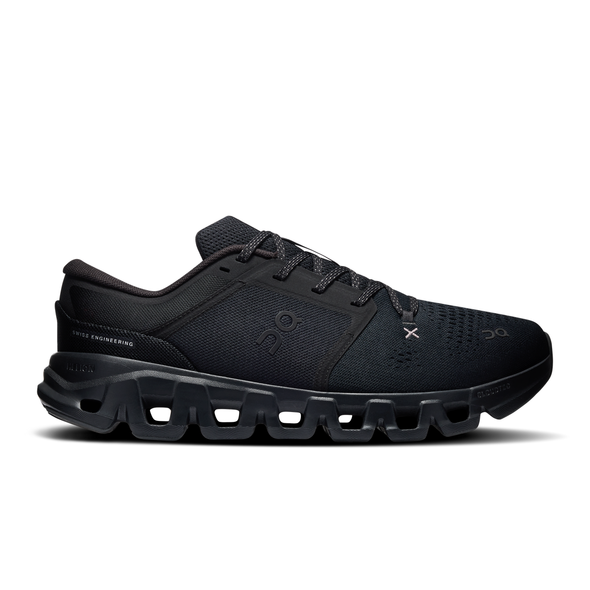 Cloud X 5 - Men's Black