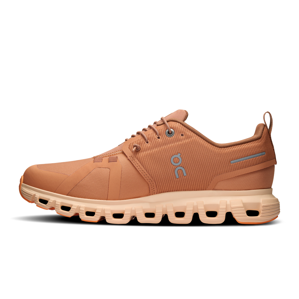 Cloud 6 Waterproof - Women's Sandstone