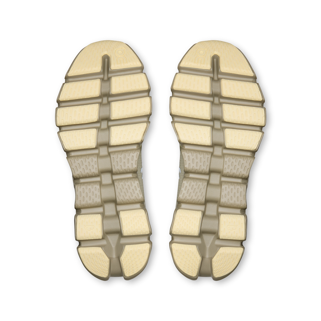 Cloud X 5 - Women's Chalk and Brume