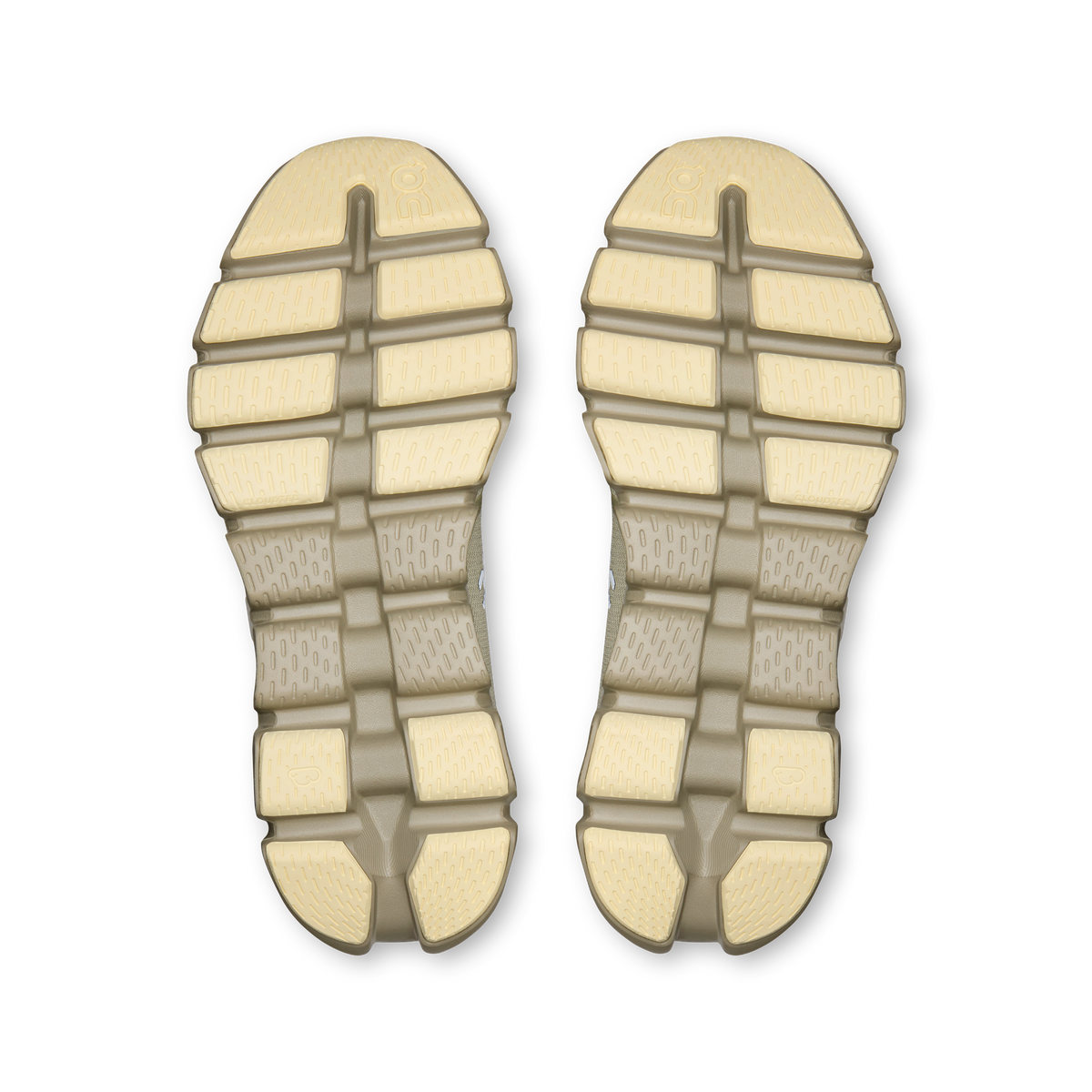 Cloud X 5 - Women's Chalk and Brume