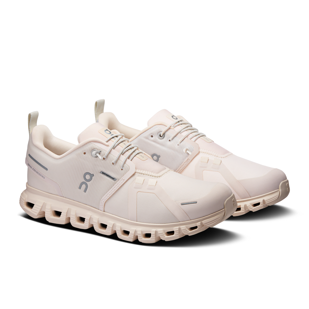 Cloud 6 Waterproof - Women's Seashell