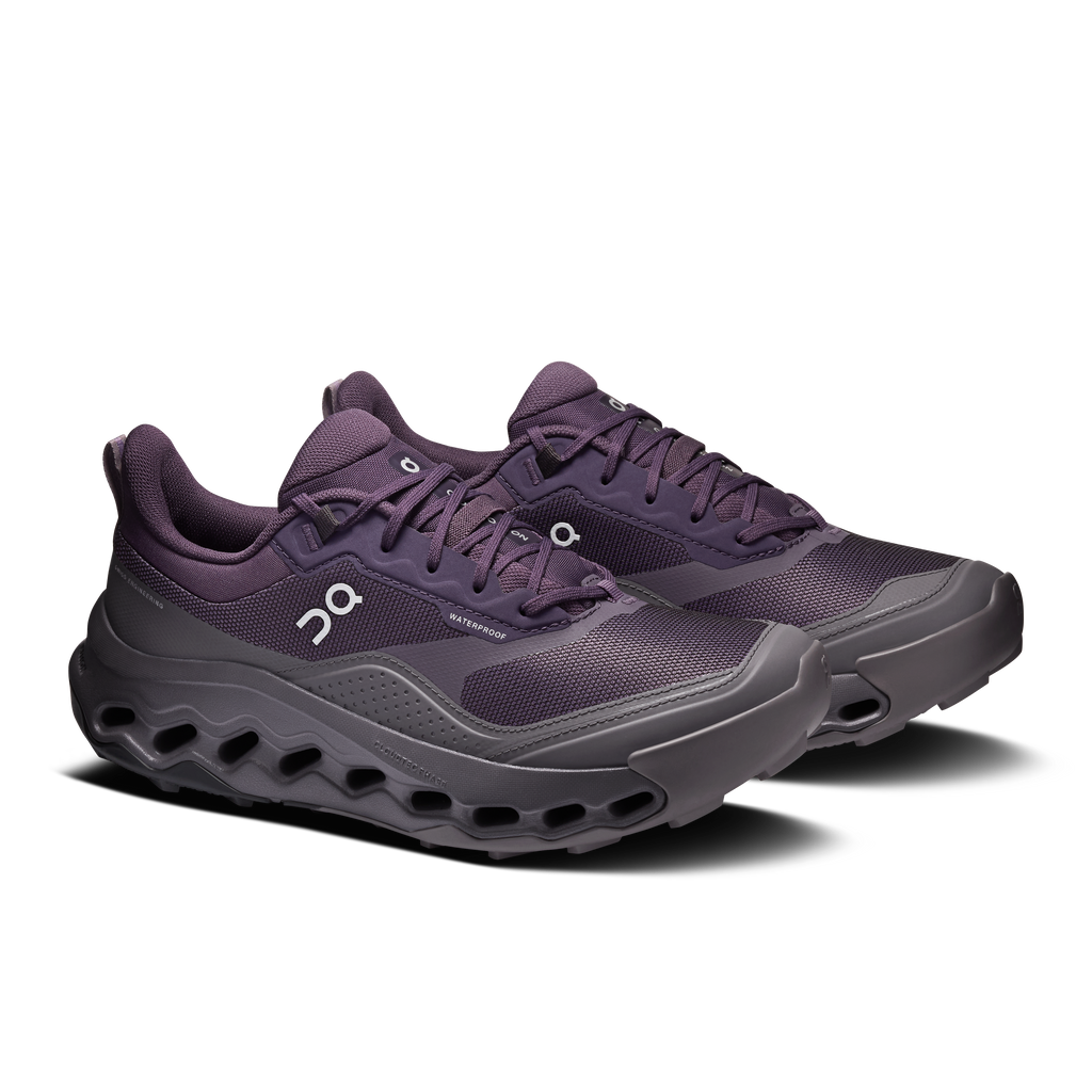 Cloudhorizon 2 Waterproof - Women's Nocturne