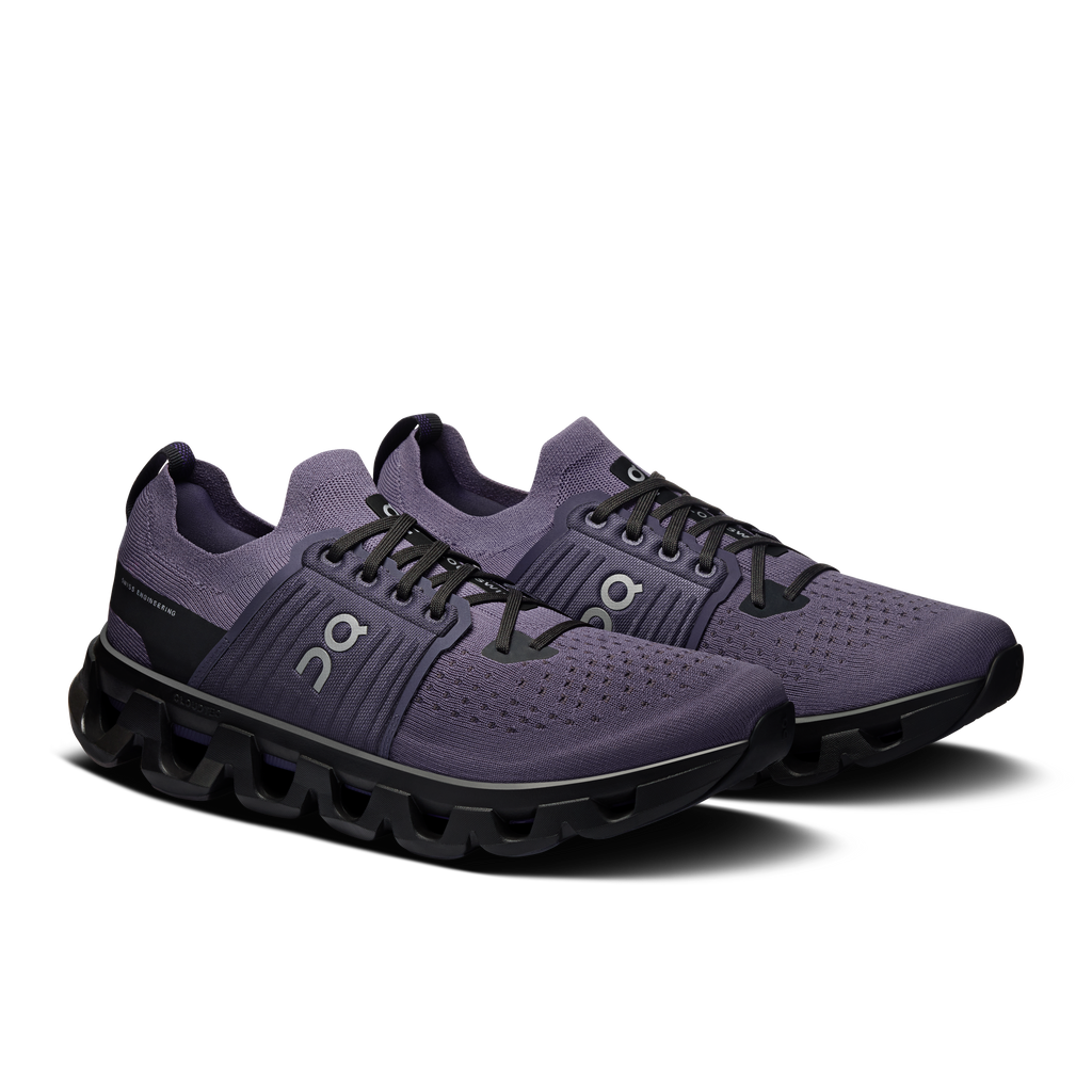 Cloudswift 4 - Men's Flint