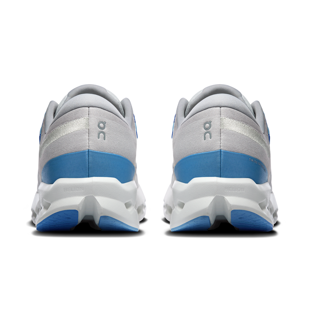 Cloudsurfer 2 - Men's Glacier and Gourami